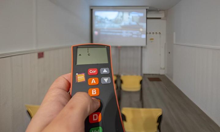 Formation code de la route Quetigny